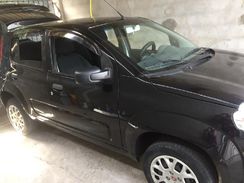 Fiat Uno 1.0