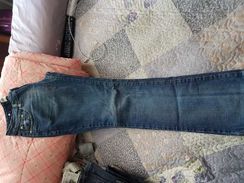 Vendo Calça Jeans 11