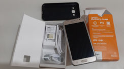 Samsung J5 Seminovo