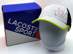 Boné Lacoste Tennis Fancy