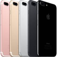 Iphone 7 32gb Desbloqueado Ios 10 Wi Fi + 4g Câmera