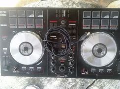 Controladora Usb Ddj