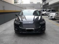 Ford Fusion Titanium 2.0 Gtdi Eco. Awd Aut. 2013