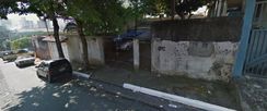 Terreno com 250 m2 em São Paulo - Vila Santa Catarina por 450 Mil à Venda