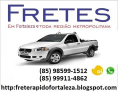 Frete Barato Fortaleza