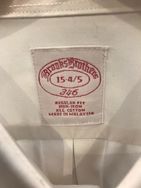 Camisas Brooks Brothers 346