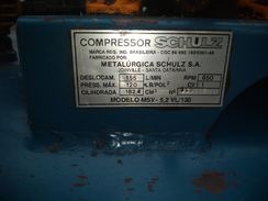 Compressor de Ar