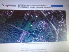 3.000m2 Praia Camburi Venda Urgente