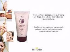 Luar Gel Esfoliante