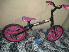 Bicicleta Monsters