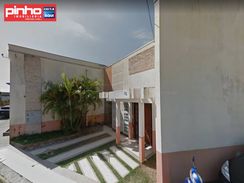 Galpão Comercial, Venda Direta Caixa, Bairro Centro, Tijucas, Sc, Assessoria Gratuita na Pinho