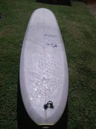 Prancha Longboard 9'2" Clássica Epoxy