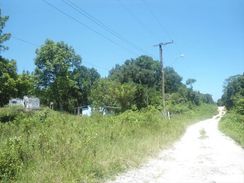 Terreno para Chácaras em Itanhaém.,