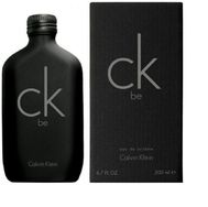 Calvin Klein, Ck Be 200ml