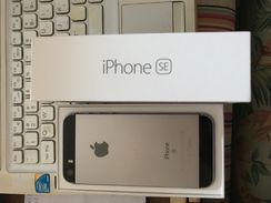 Iphone 6 SE 64gb