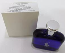 Ralph Lauren Polo Blue Edt Masculino 125ml Tester Original