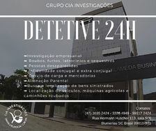 Detetive Particular 24h