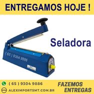 Seladora Embalagens Plastico Selagem Embalagem Termica Geladinho Sacos