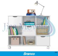 Fotos Similares: Nicho Organizador Plus, Montagem e Frete Grátis* 