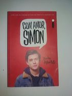 com Amor, Simon