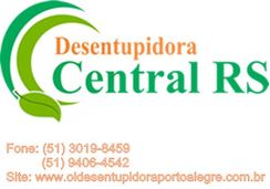 Central Desentupidora e Dedetizadora