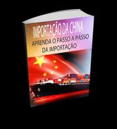 Importação da China: