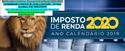 Imposto de Renda sobre Investimentos – Como Declarar... Irpf/livro Cai