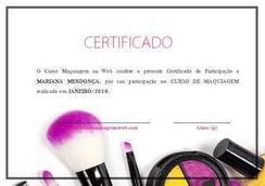 Fotos Similares: Curso Maquiagem na Web 