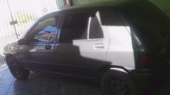 Renault Clio 1.6