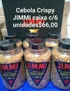 Linha Produtos Jimmi