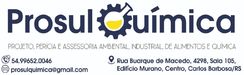 Prosul Química