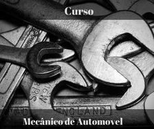 Curso Mecânico de Automóvel Completo