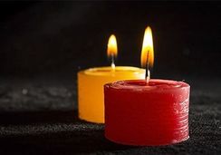 Curso Online Velas Decorativas