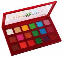 Paleta de Sombra Secret Colong- City Girls