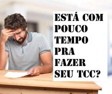 Precisa de Ajuda para Formatar e Corrigir Seu Tcc