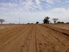 Terrenos e Lotes Promissão-s.p Corrego Rico para Ranchos