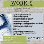 Works Engenharia