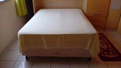 Fotos Similares: Cama Box Casal 