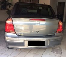 Vendo Carro Corsa Sedan Premium 1.4