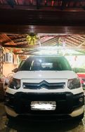 Citroën Aircross Exclusive 1.6 16v (flex) (aut) 2014