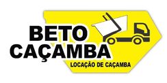 Beto Caçambas Aluguel de Caçambas Estacionárias