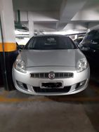 Fiat Bravo 1.8