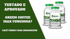 Emagrecedor Green Coffee Max