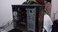 Computador com Placa de Video