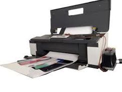 Impressora T1110 Epson