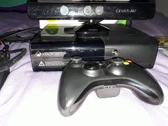 XBOX 380 Semi Novo