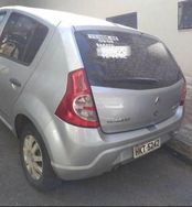 Renault Sandero 2009 - Barato