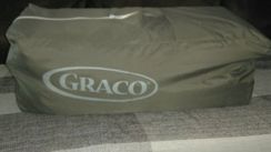 Berço Portátil Graco