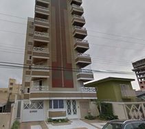 Apartamento Edifício Anthurium