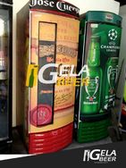 Geladeira Freezer Cervejeira